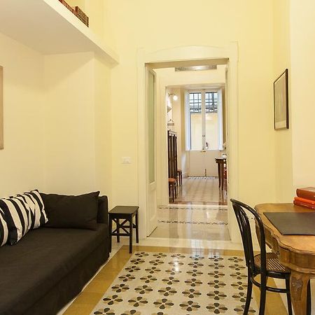 Rental In Rome Ghetto Garden ภายนอก รูปภาพ