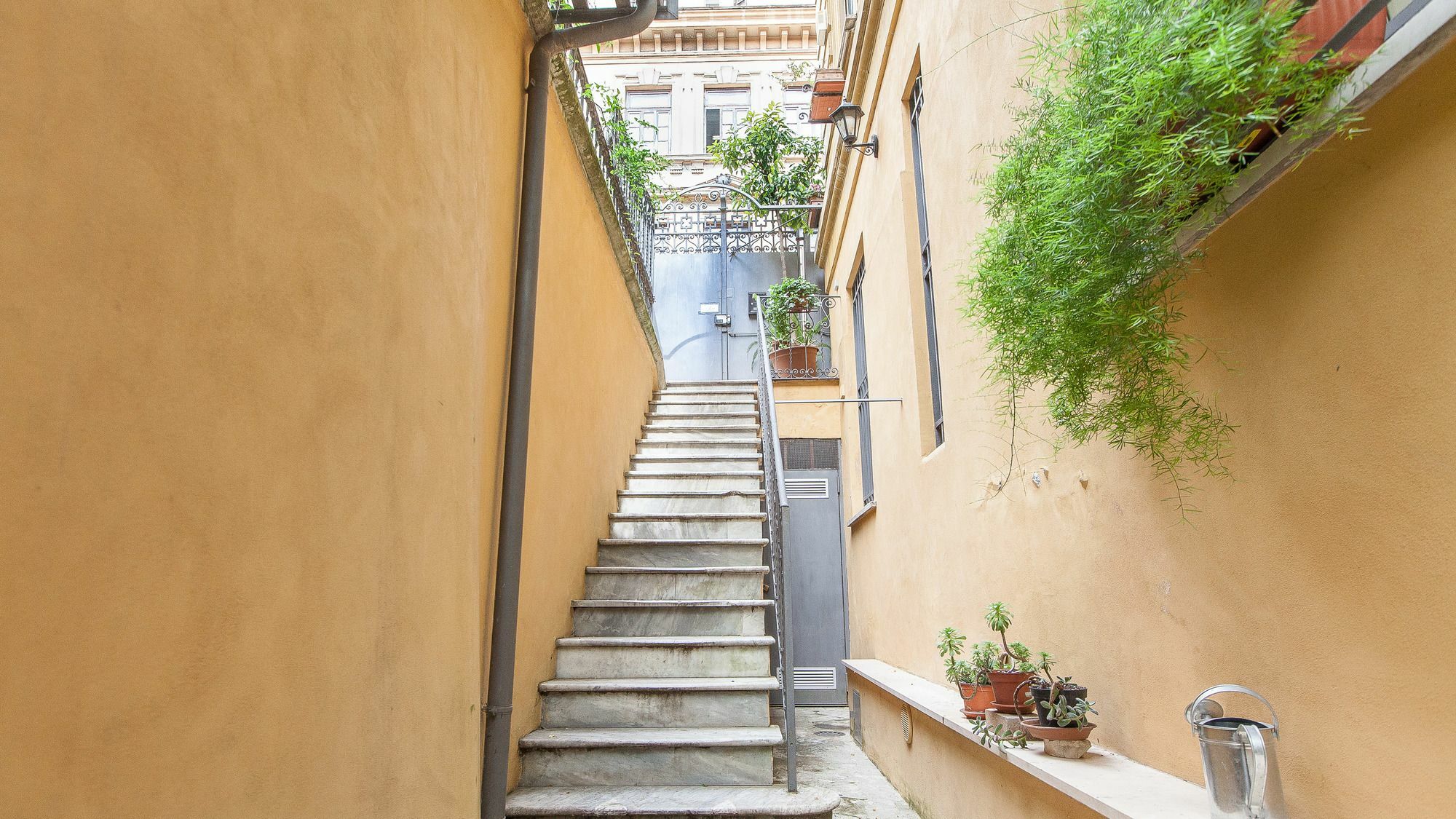 Rental In Rome Ghetto Garden ภายนอก รูปภาพ